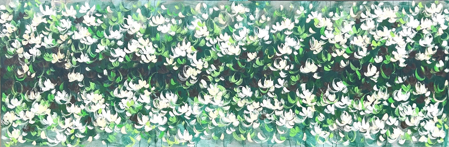 Dreaming Of The French Countryside