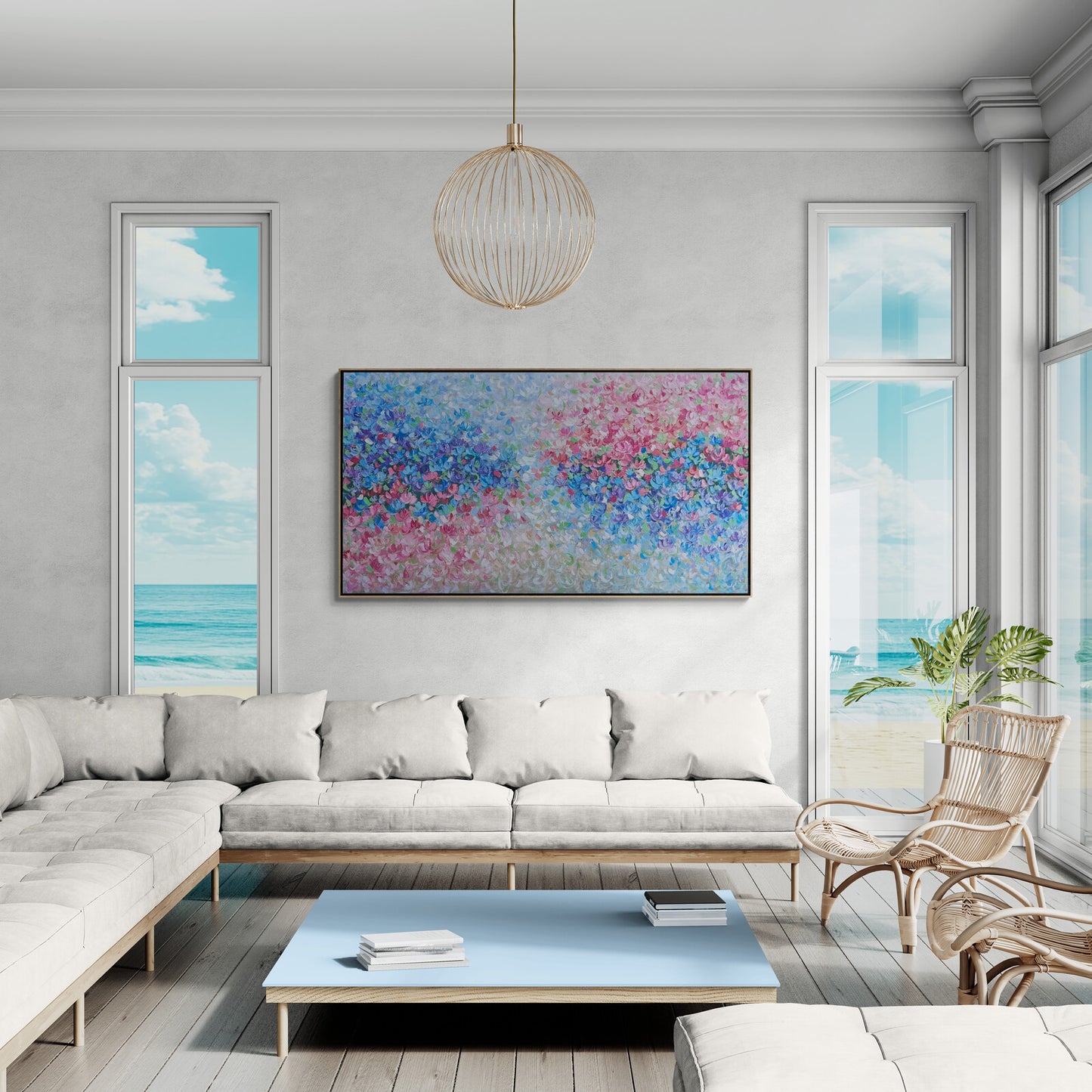 Dreaming Of The French Riviera