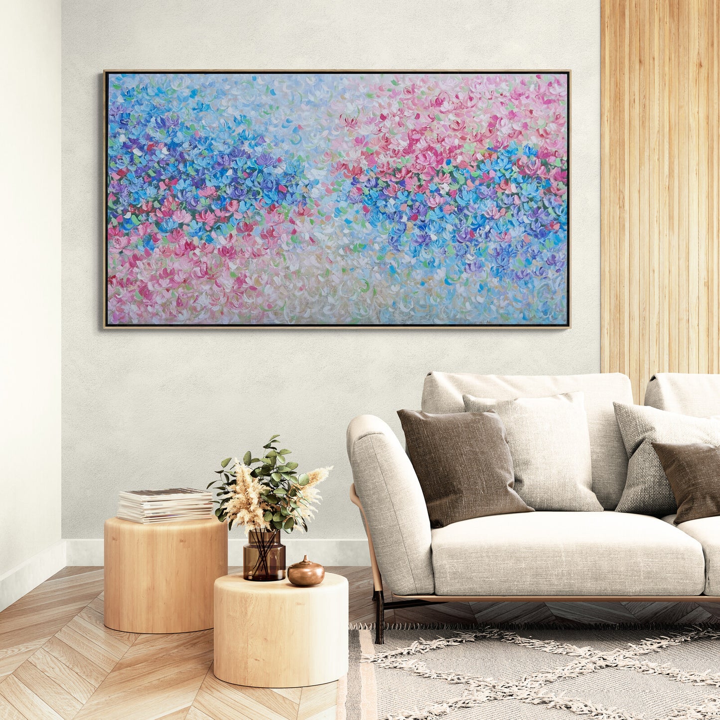 Dreaming Of The French Riviera