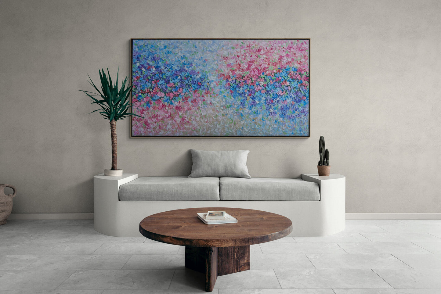 Dreaming Of The French Riviera