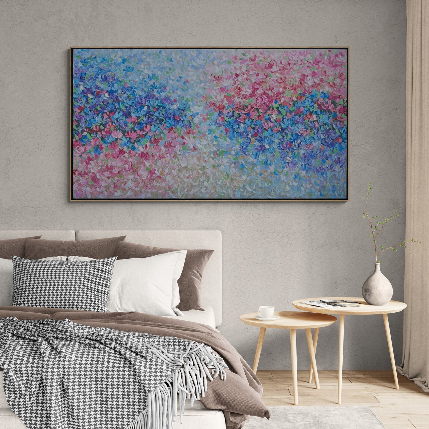 Dreaming Of The French Riviera