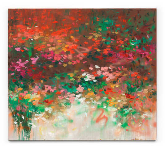 It's A Love Story - Limited Edition Print