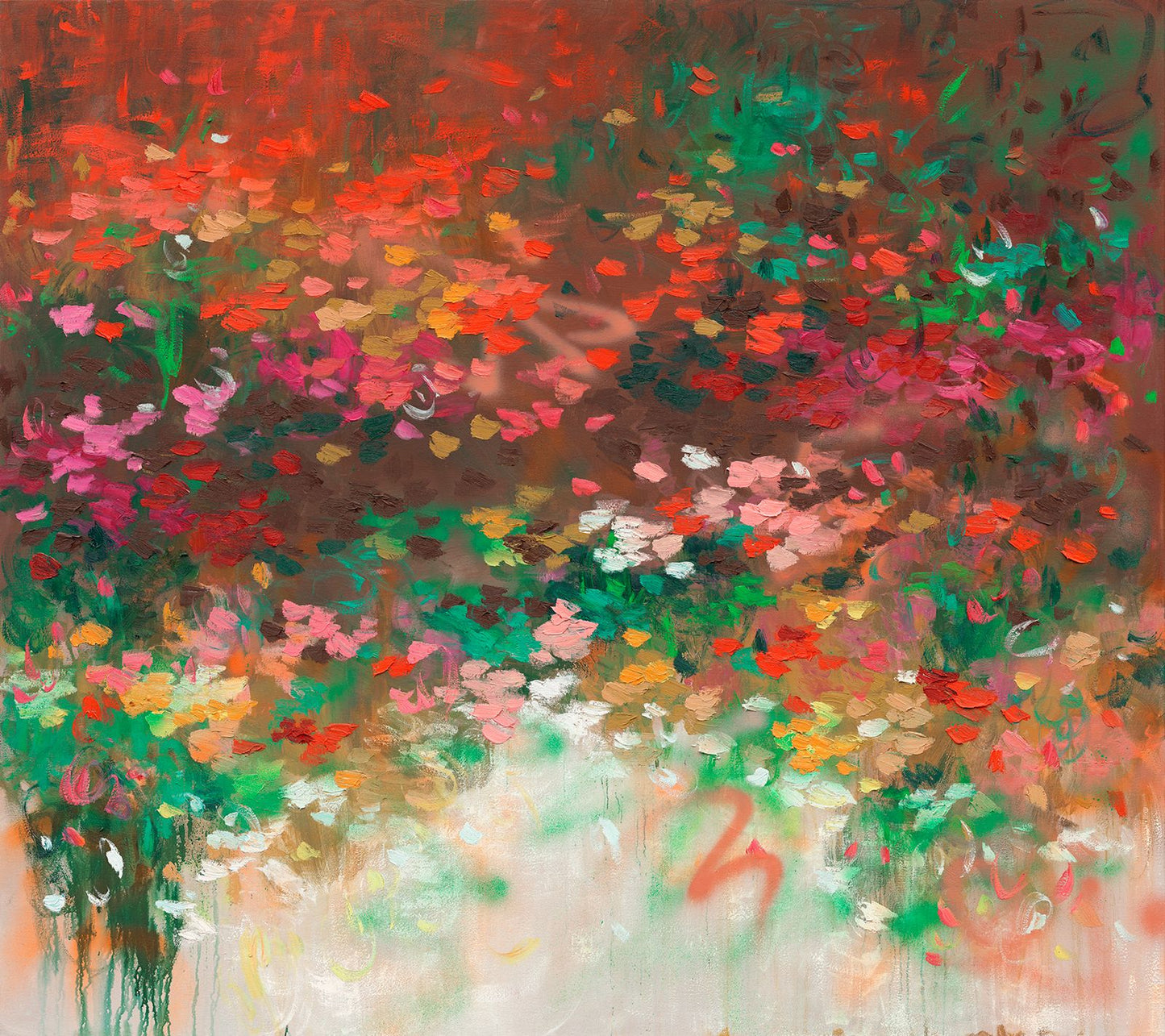 It's A Love Story - Limited Edition Print