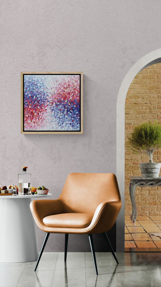 Love Crush - Limited Edition Print