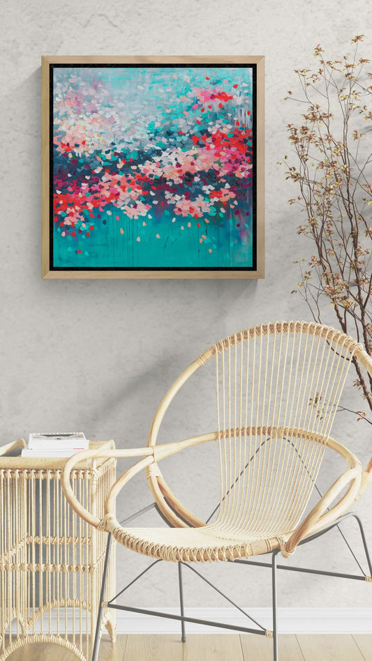 Maybe I Will - Limited Edition Print