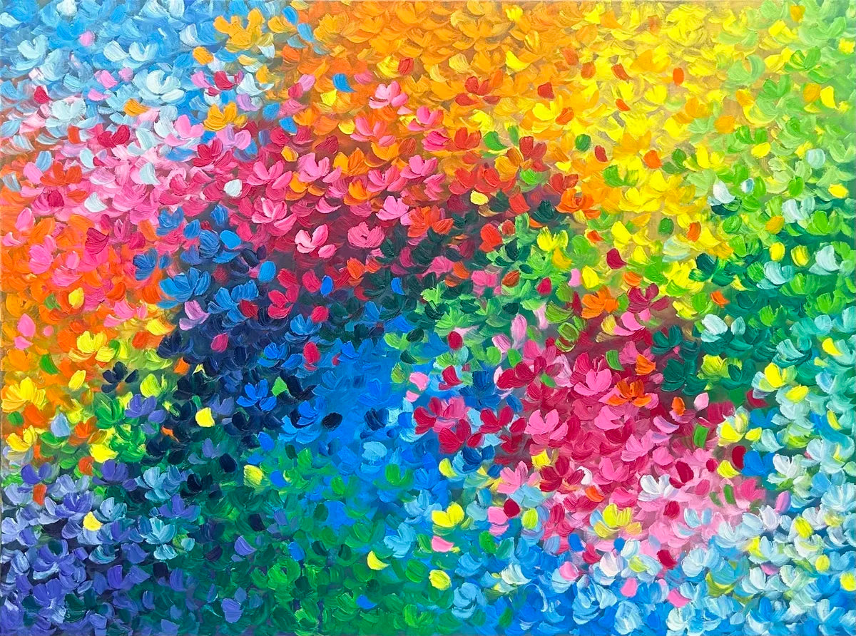 You Are Mine And I Am Yours