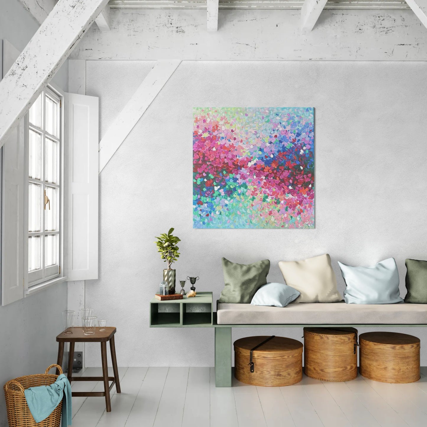 Your Love Is So Deep