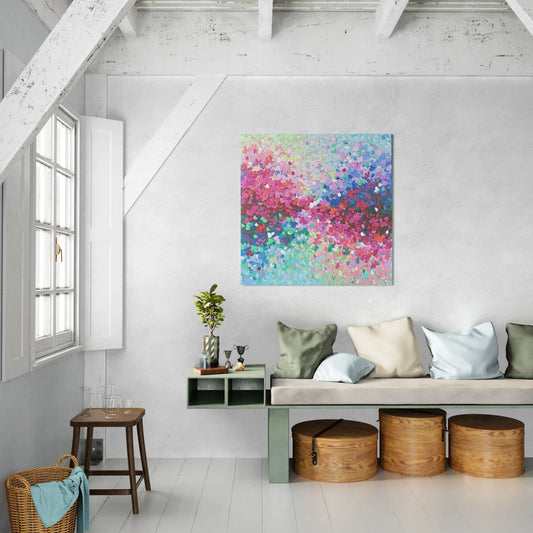 Your Love Is So Deep