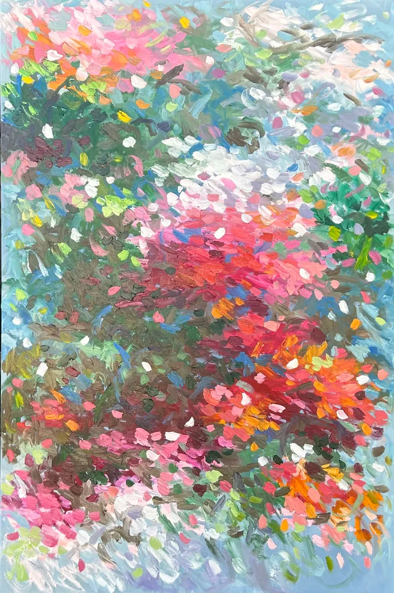 The Journey By Your Side