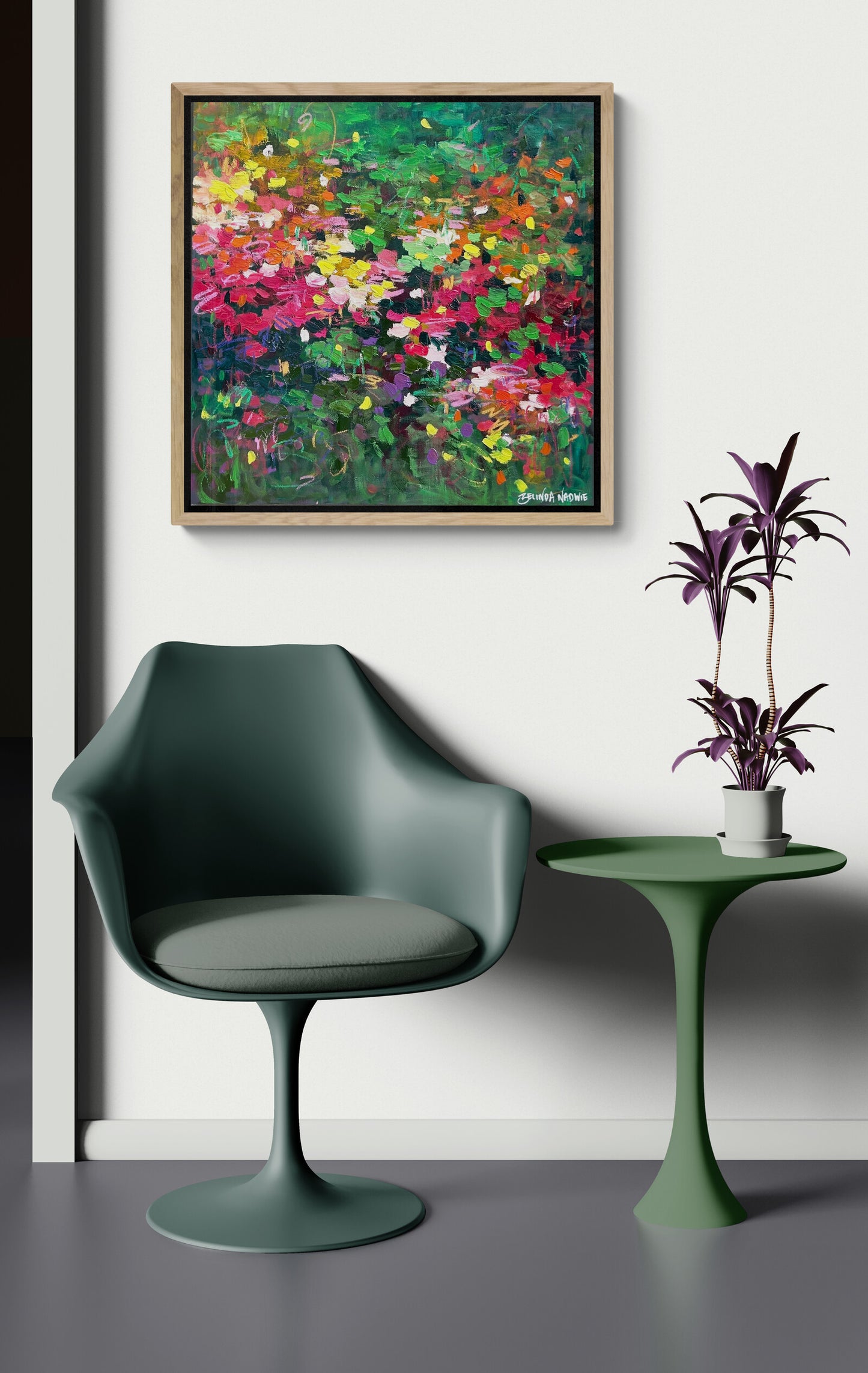 The Turning Point AAF Melbourne