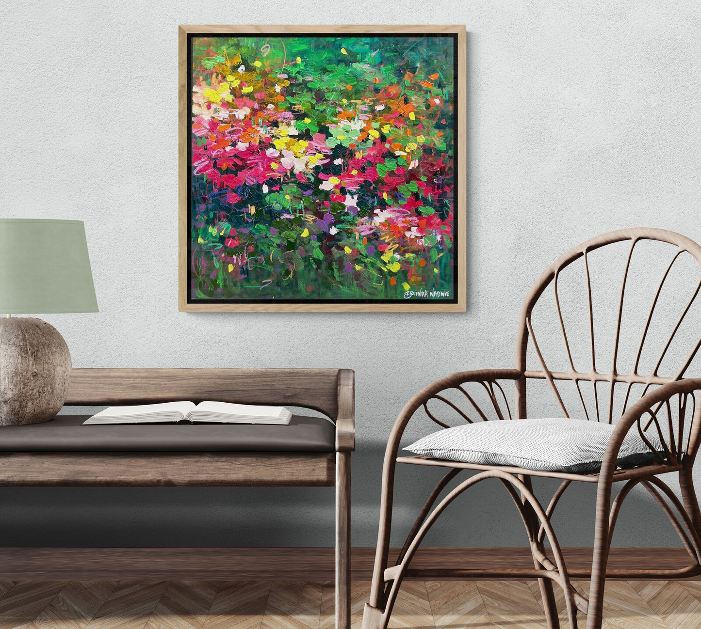 The Turning Point AAF Melbourne
