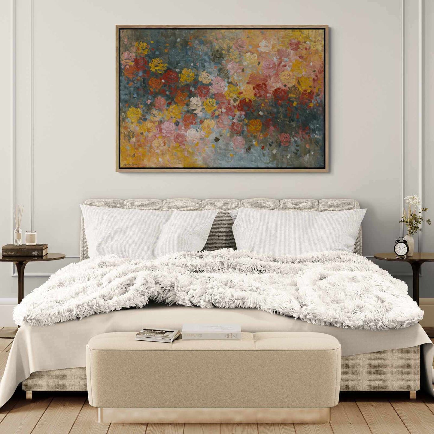 Absolutely Glorious - Limited Edition Print