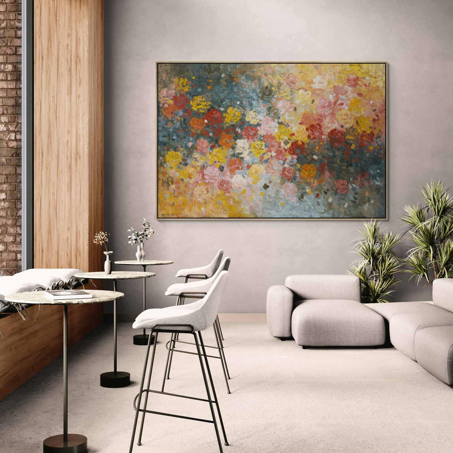 Absolutely Glorious - Limited Edition Print