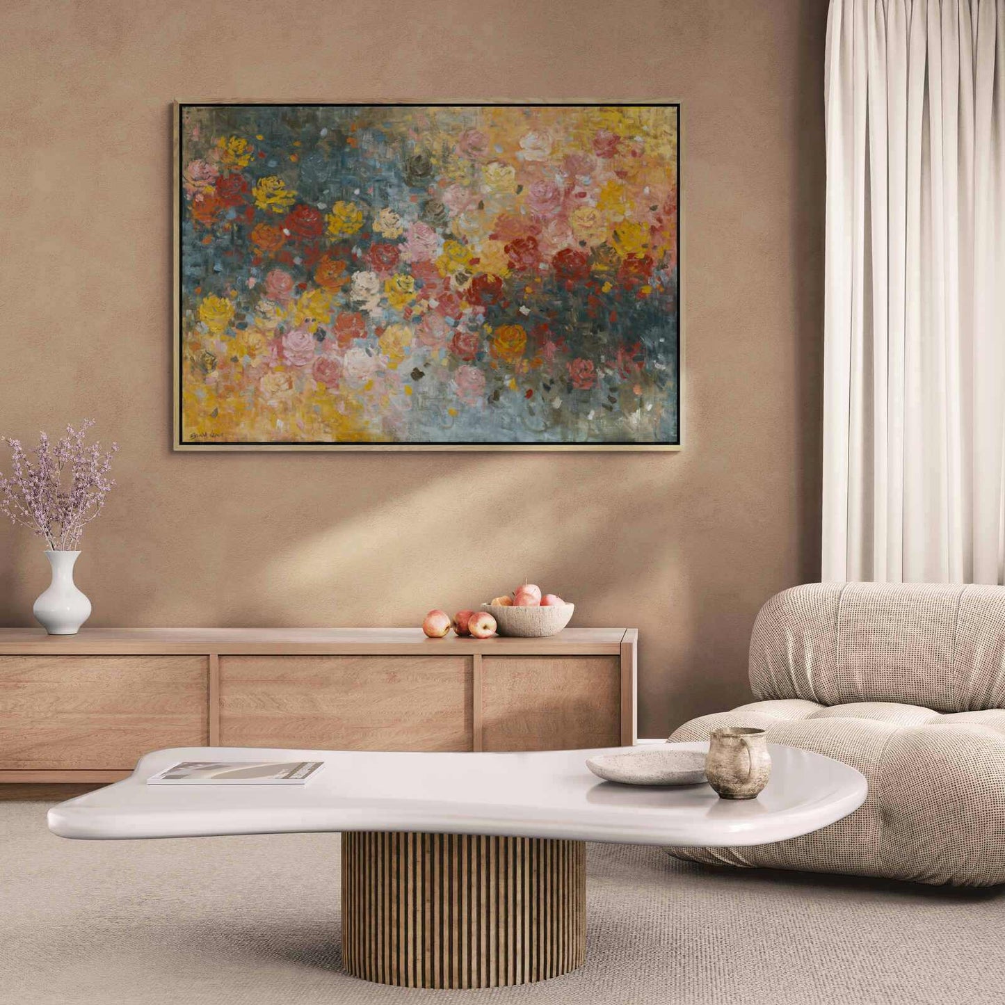 Absolutely Glorious - Limited Edition Print