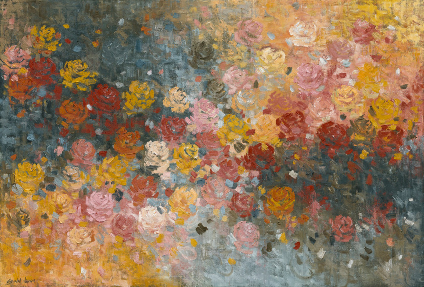 Absolutely Glorious - Limited Edition Print