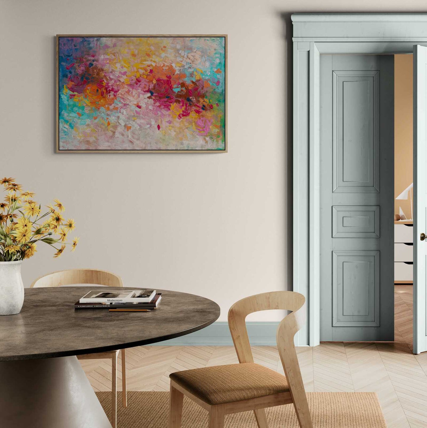 For The Love Of Life - Limited Edition Print