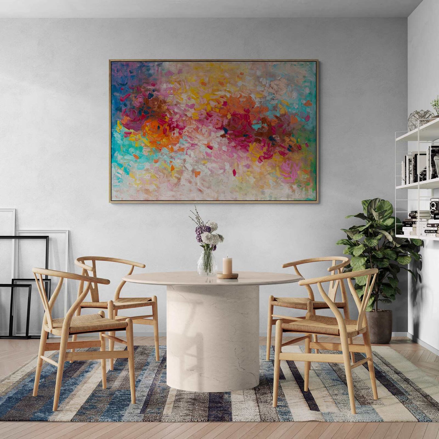 For The Love Of Life - Limited Edition Print