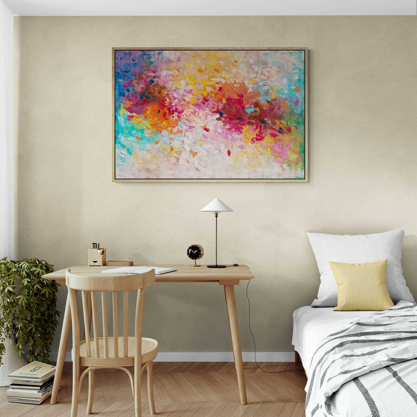 For The Love Of Life - Limited Edition Print