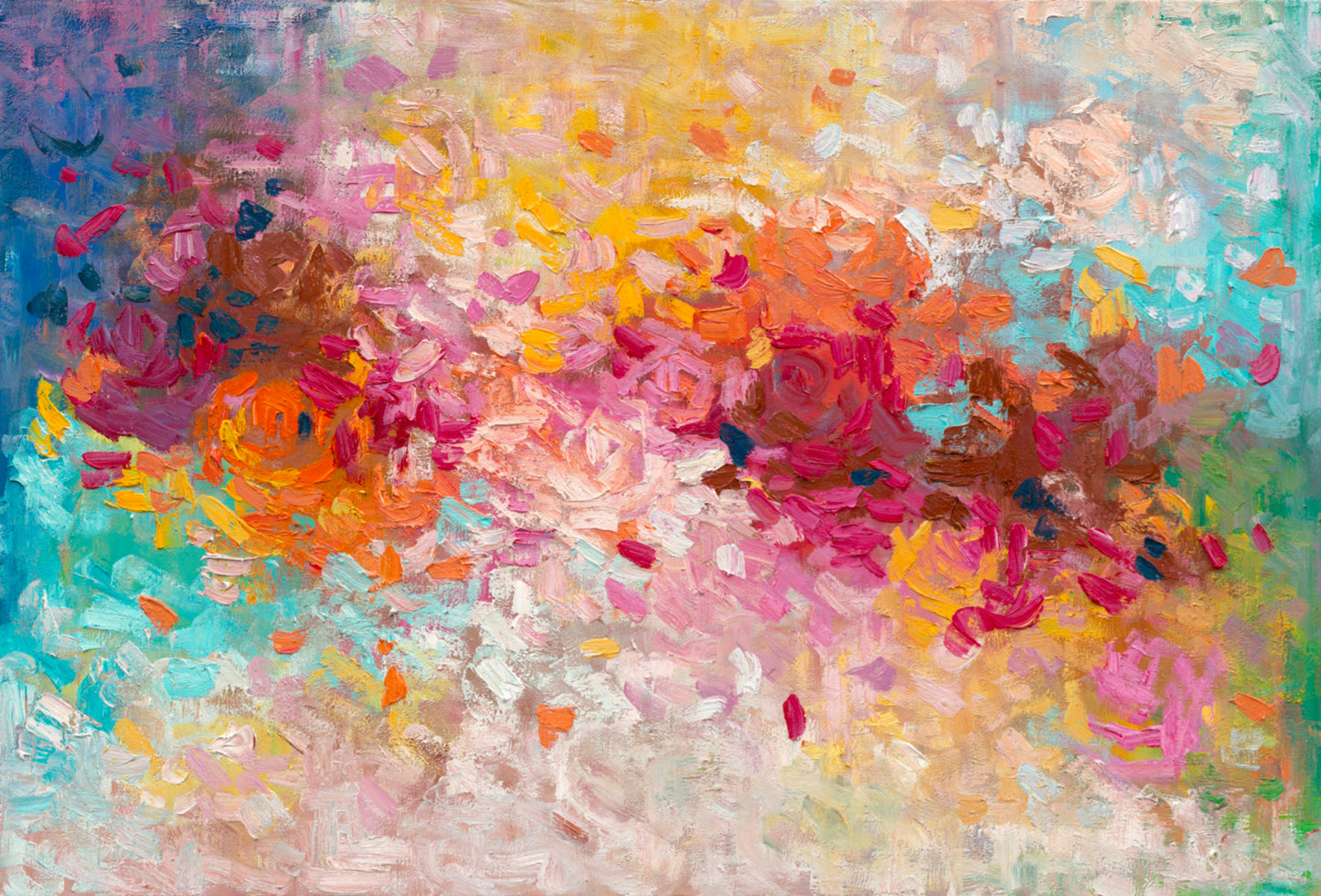 For The Love Of Life - Limited Edition Print