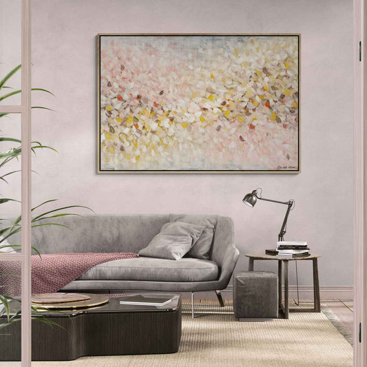 Golden Sands - Limited Edition Print