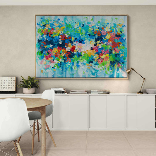 Life's Composition - Limited Edition Print