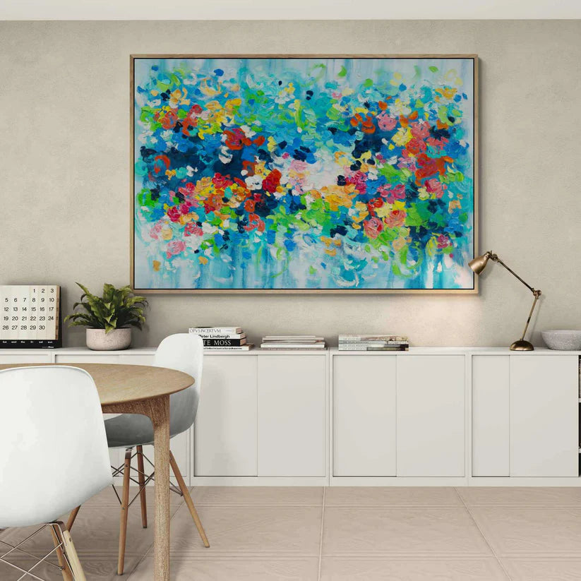 Life's Composition - Limited Edition Print Landscape