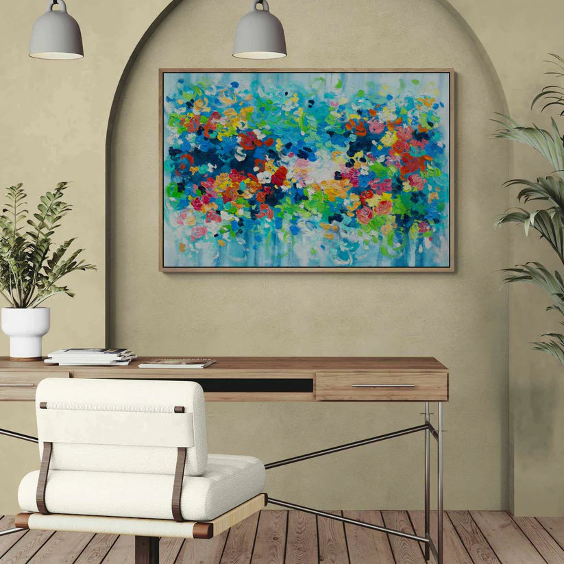 Life's Composition - Limited Edition Print Landscape