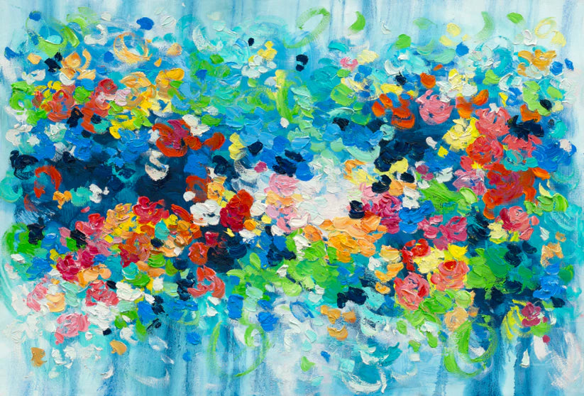 Life's Composition - Limited Edition Print Landscape