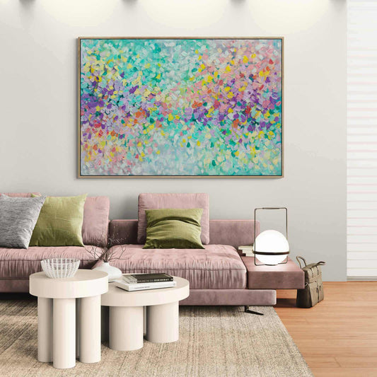 Lighthearted - Limited Edition Print