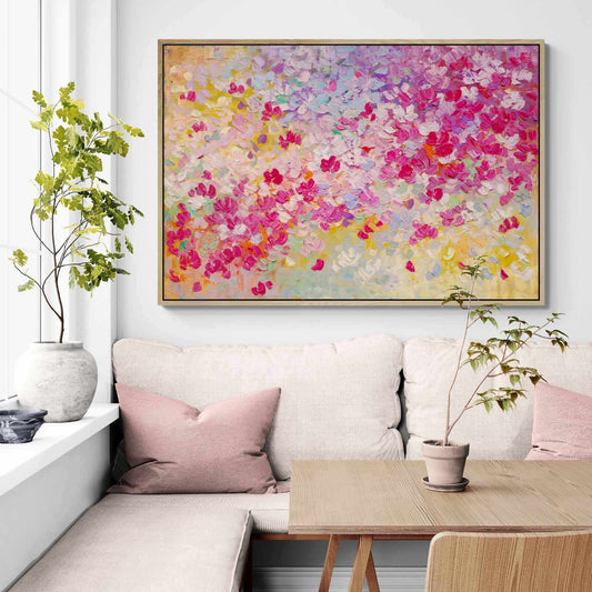 Love Vibes - Limited Edition Print