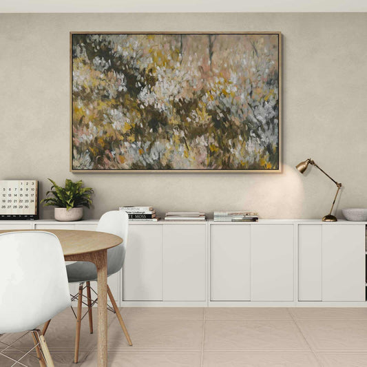 Native Grasses - Limited Edition Print