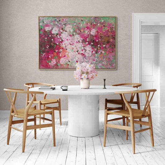 Only Yours - Limited Edition Print