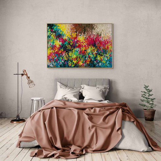 Our Journey - Limited Edition Print