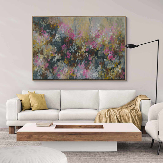 The Gentle Stroll - Limited Edition Print