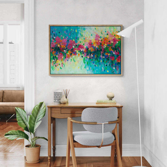 You Stole My Heart - Limited Edition Print