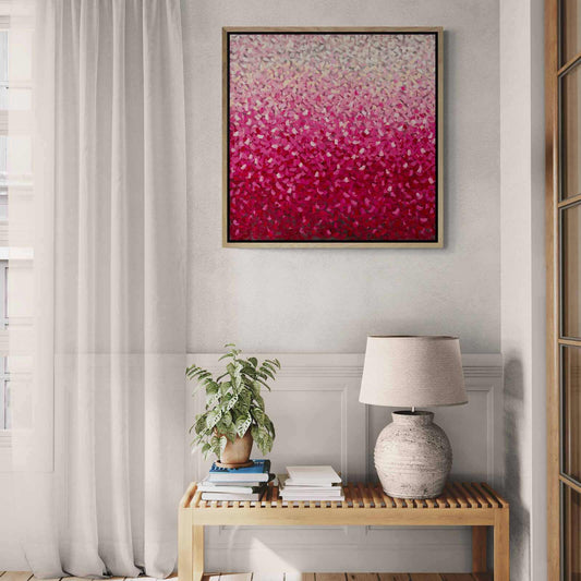 I Promised You - Limited Edition Print