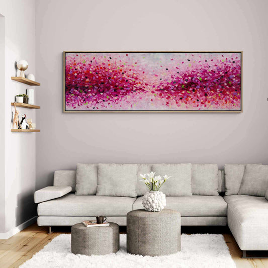 Intricacies of a Rose 2 - Limited Edition Print