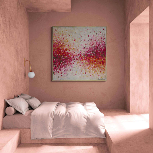 Intricacies of a Rose - Limited Edition Print