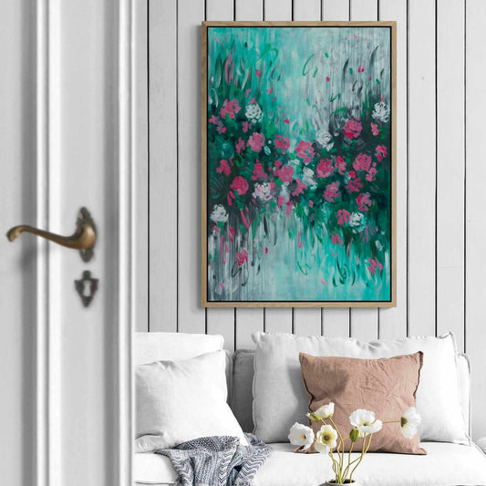 It's Forever - Limited Edition Print