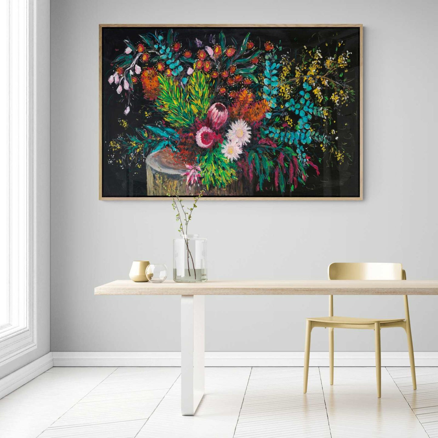 Commission - Still Life