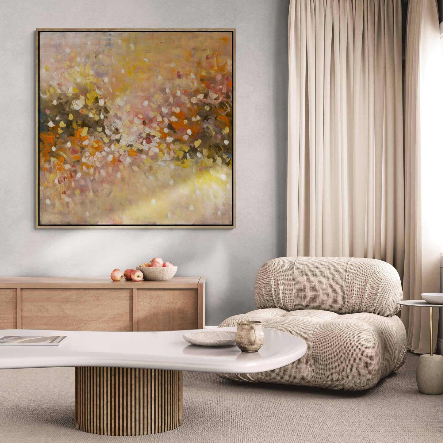 Fall's Promise - Limited Edition Print