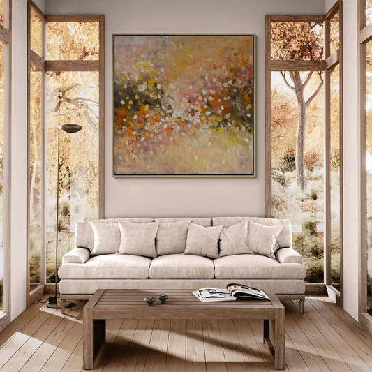 Fall's Promise - Limited Edition Print