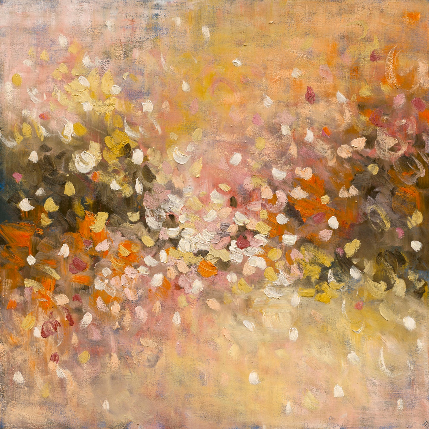 Fall's Promise - Limited Edition Print