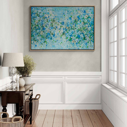 Heartfelt - Limited Edition Print