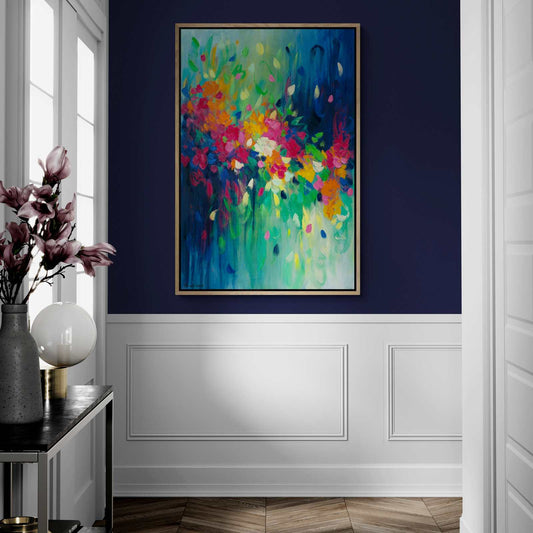 Heartstrings - Limited Edition Print