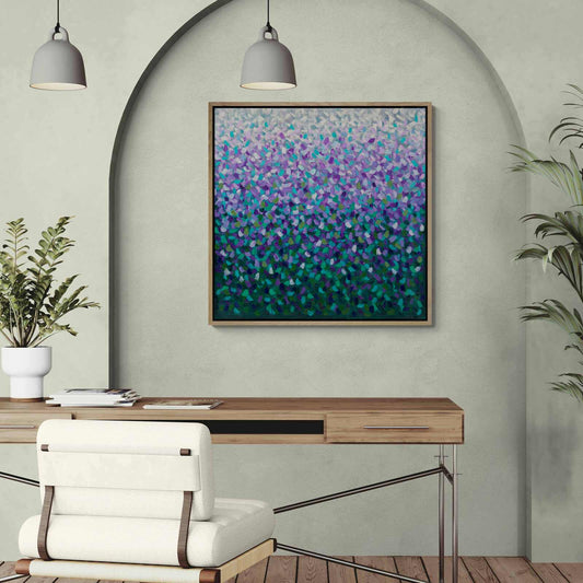 Hunter Valley - Limited Edition Print