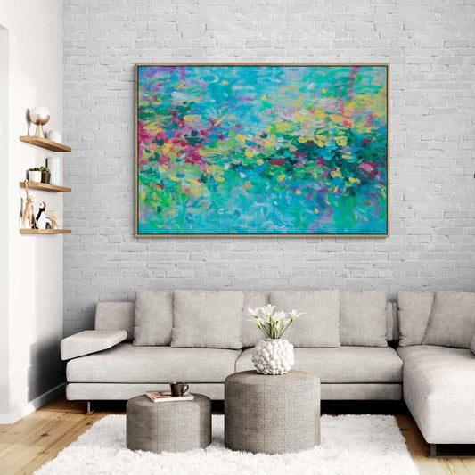 Life's Treasures - Limited Edition Print