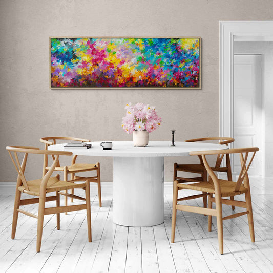 Living The Dream - Limited Edition Print Panorama