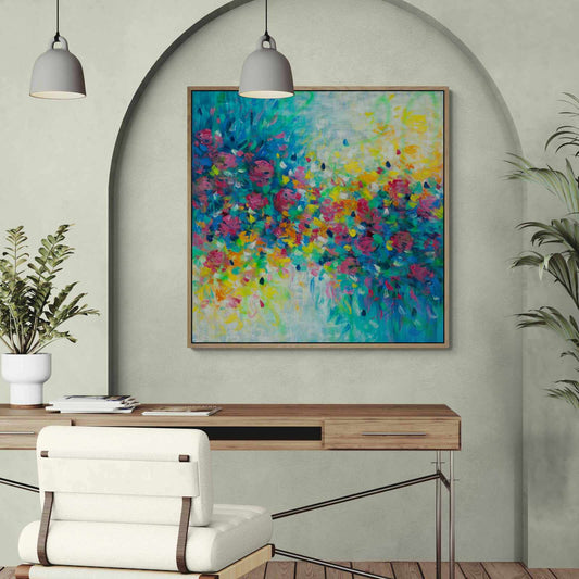 Lovable - Limited Edition Print