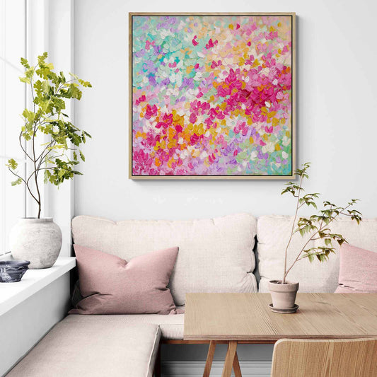 Loved Up - Limited Edition Print